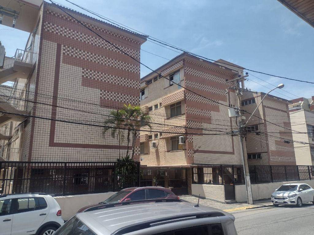 OPORTUNIDADE!! APARTAMENTO 01 QUARTO À VENDA NO CENTRO DE CABO FRIO/RJ