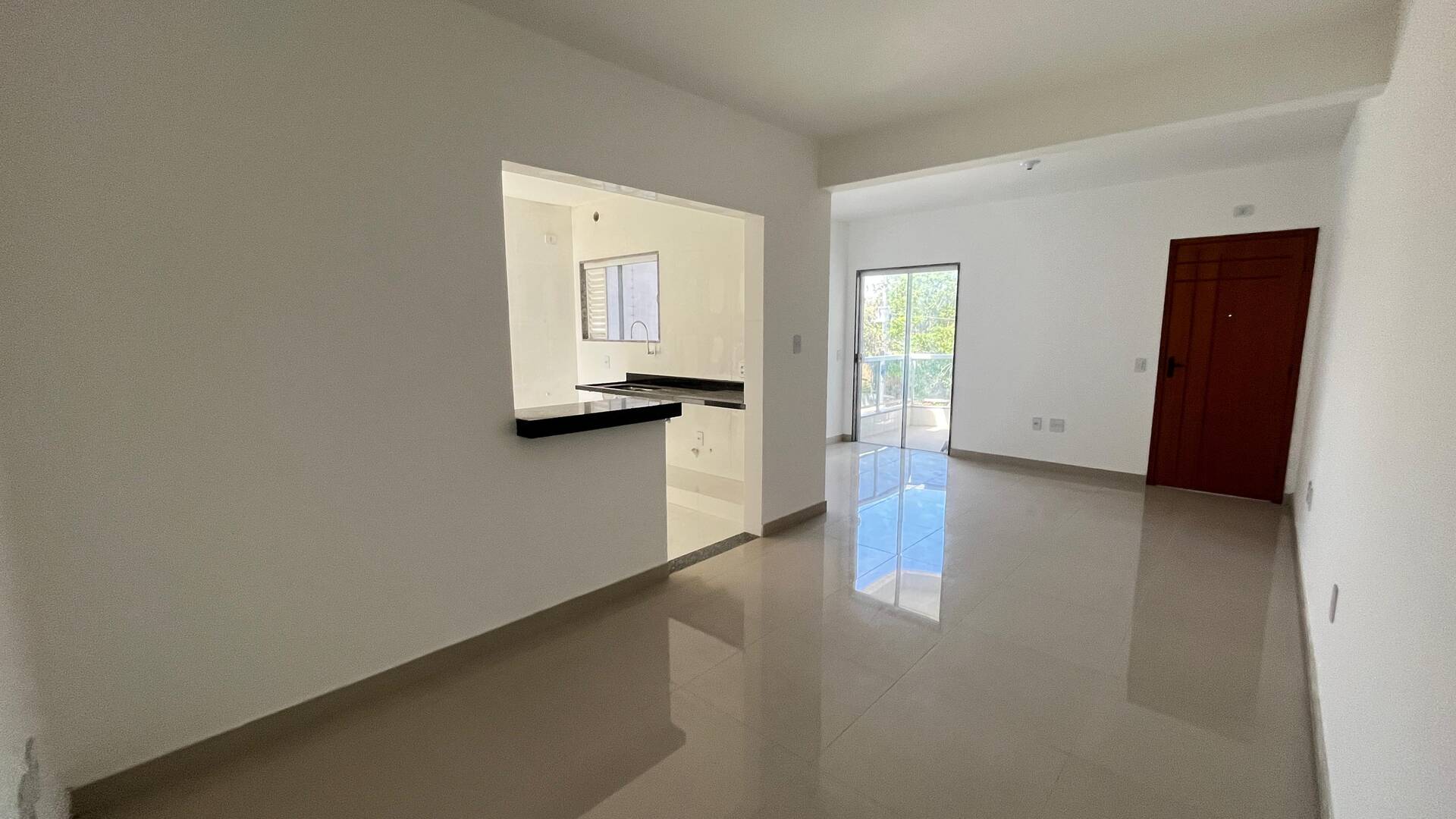 RESIDENCIAL JARDIM PARK 5 – PRÉDIO NOVO E EXCELENTE LOCALIZAÇÃO