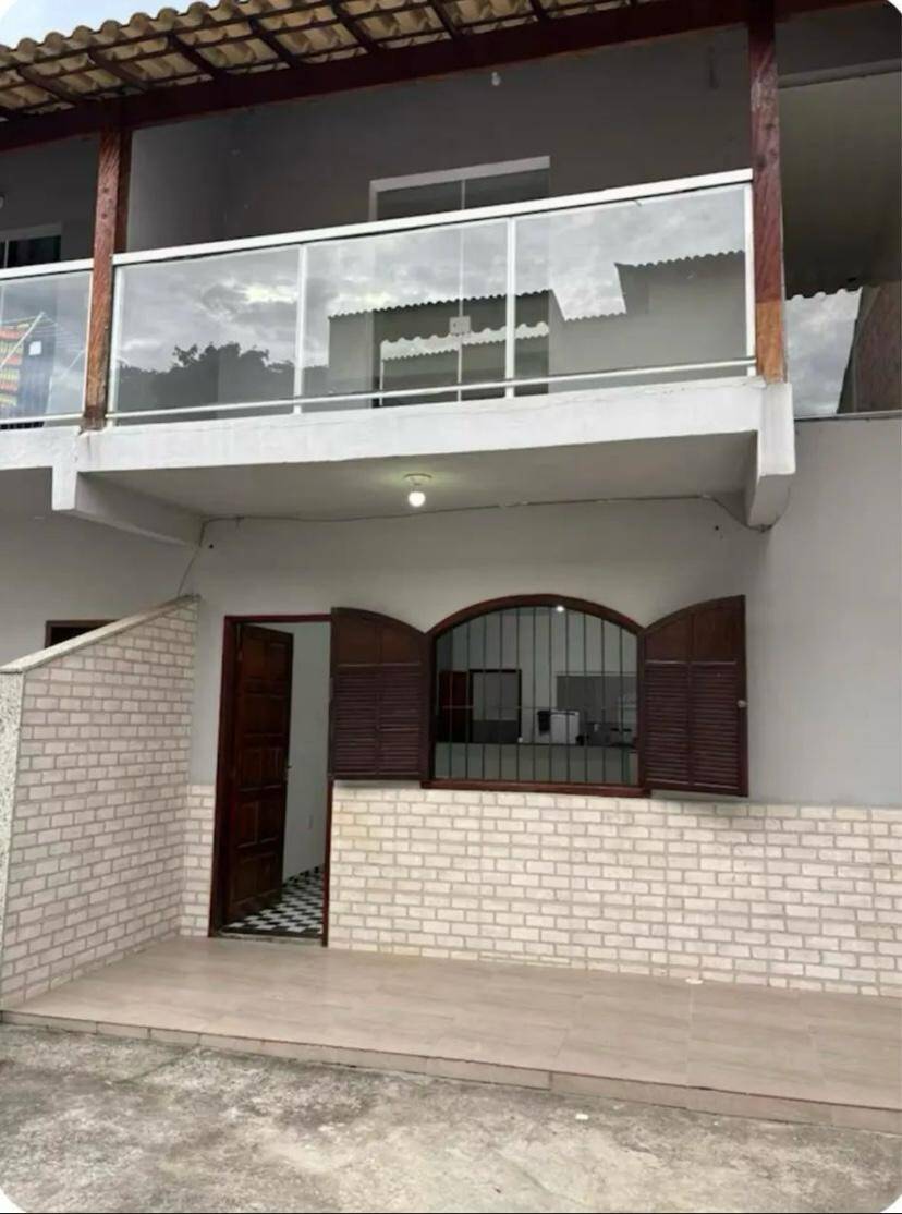 CASA EM VILA RESIDENCIAL – PRÓXIMO AO SHOPPING PARK LAGOS!! CABO FRIO/RJ