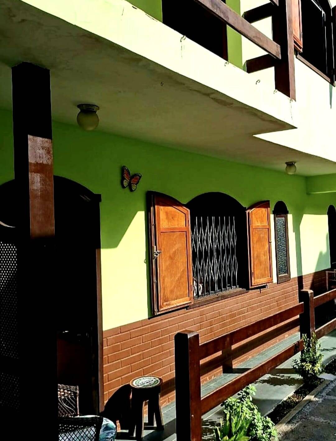 Casa de Condomínio, 2 quartos - Foto 2