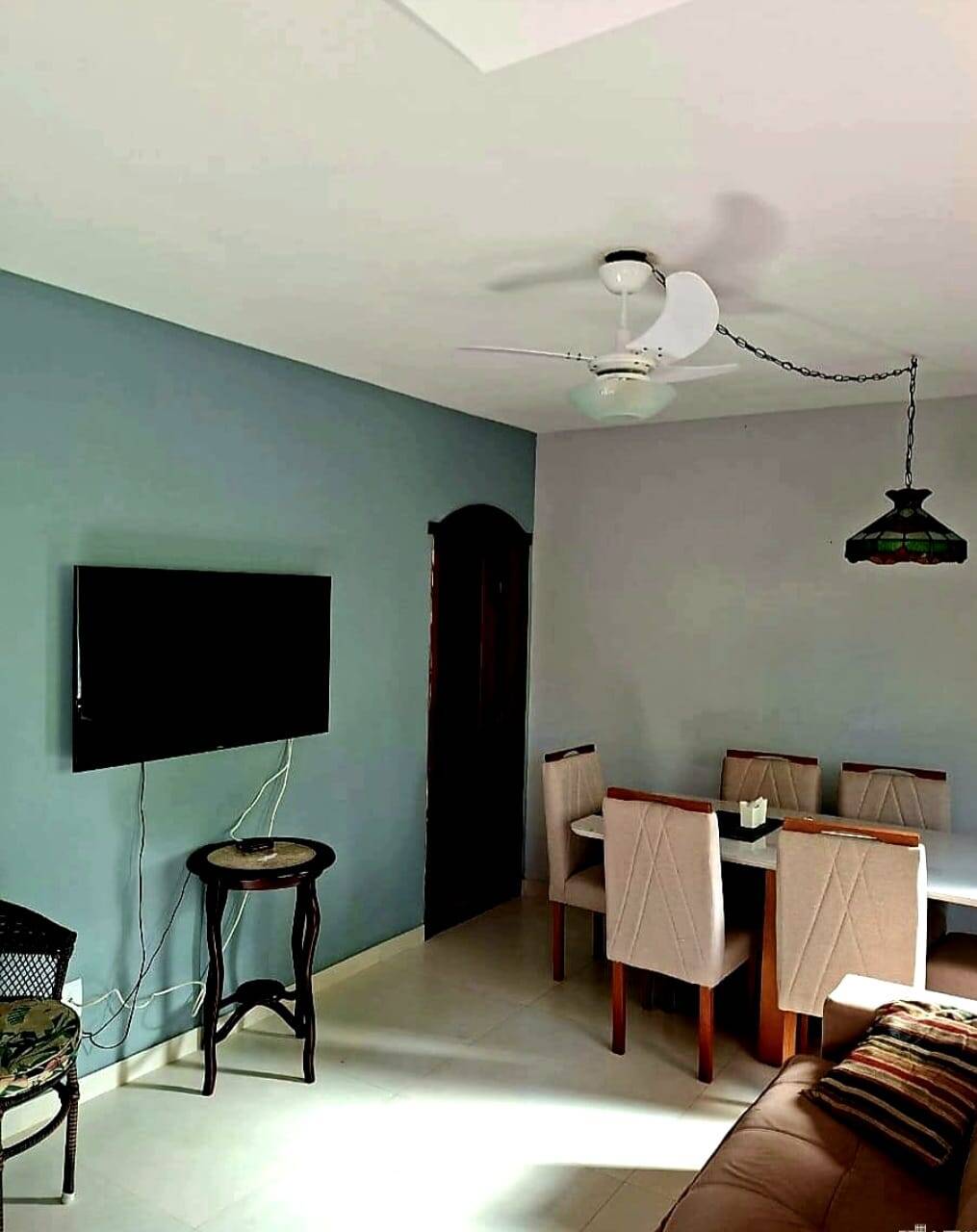 Casa de Condomínio, 2 quartos - Foto 6