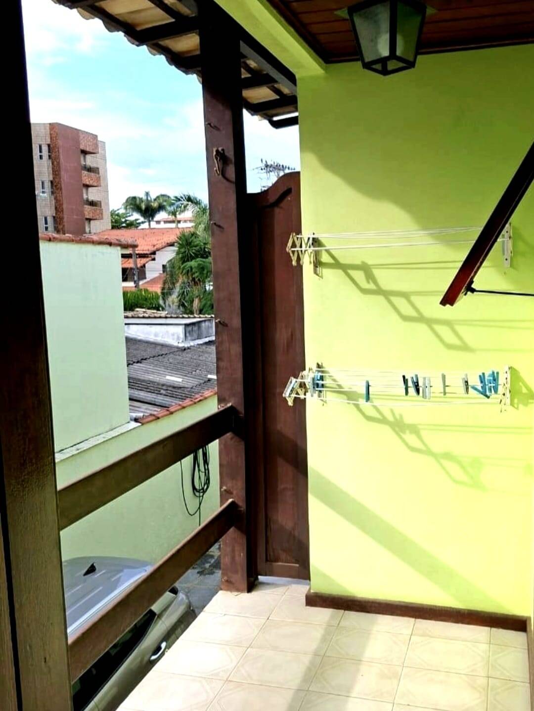 Casa de Condomínio, 2 quartos - Foto 14