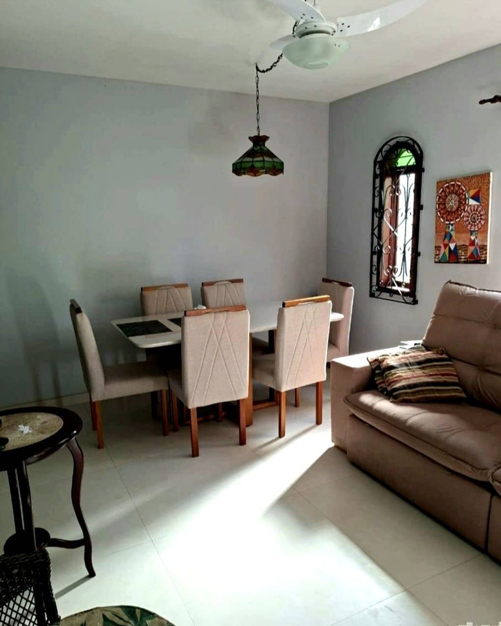 Casa de Condomínio, 2 quartos - Foto 5