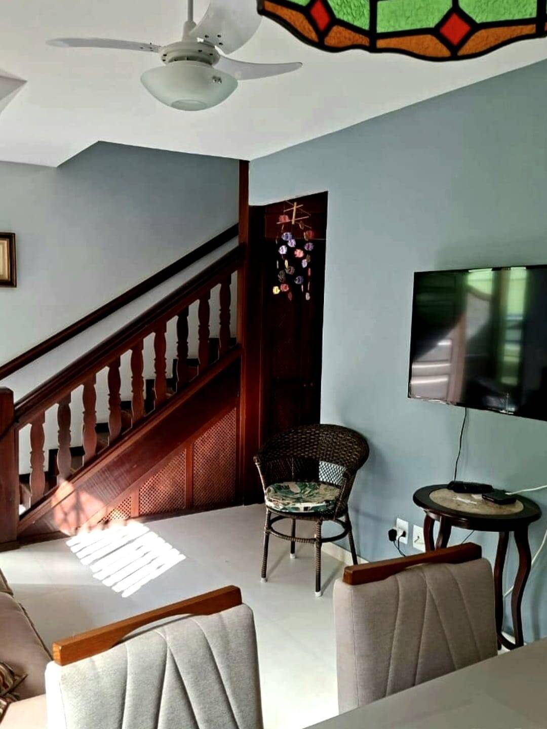 Casa de Condomínio, 2 quartos - Foto 10