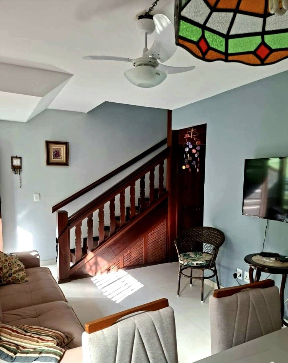 Casa de Condomínio, 2 quartos - Foto 9