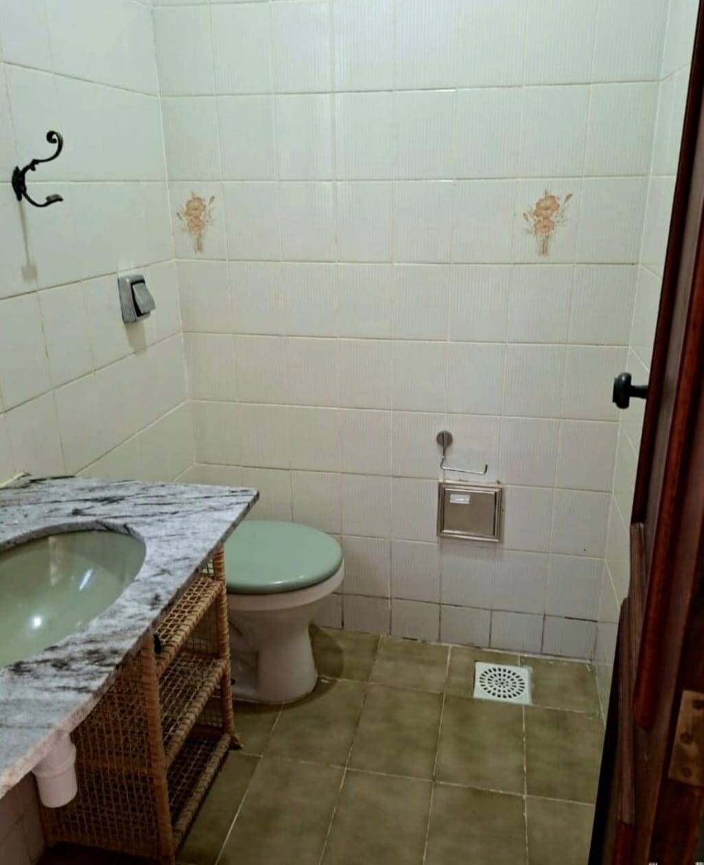 Casa de Condomínio, 2 quartos - Foto 7