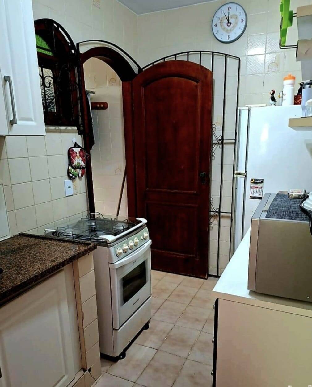 Casa de Condomínio, 2 quartos - Foto 8