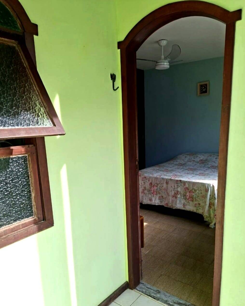 Casa de Condomínio, 2 quartos - Foto 13