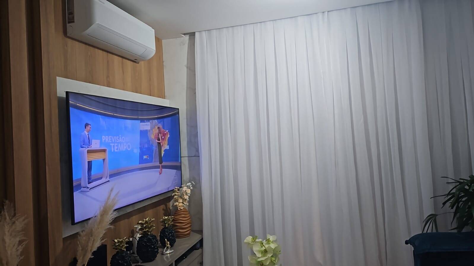 Apartamento, 3 quartos, 125 m² - Foto 3