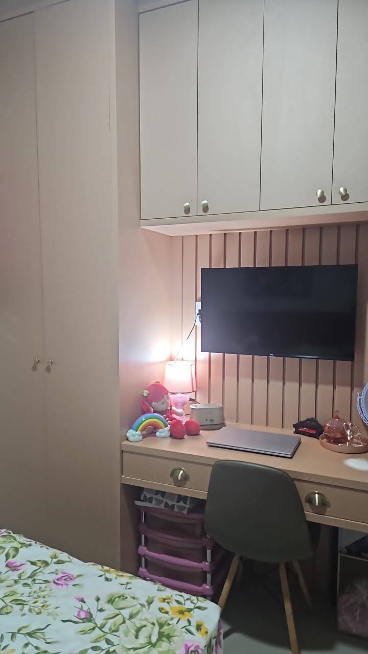 Apartamento, 3 quartos, 125 m² - Foto 4