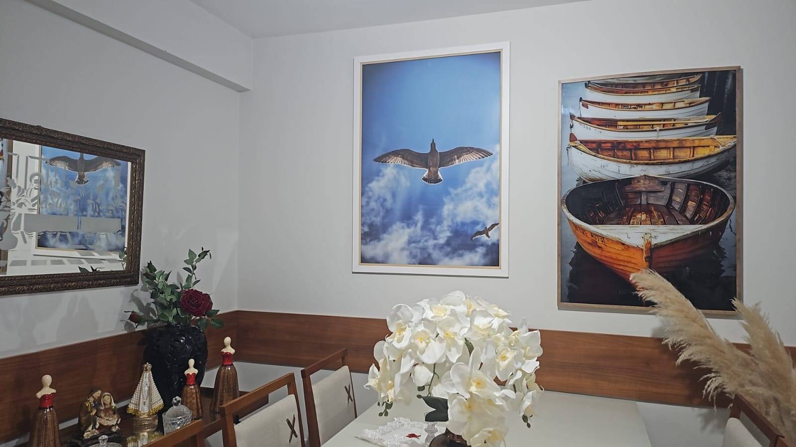 Apartamento, 3 quartos, 125 m² - Foto 6