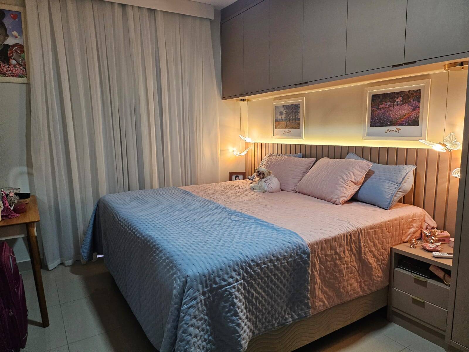 Apartamento, 3 quartos, 125 m² - Foto 13