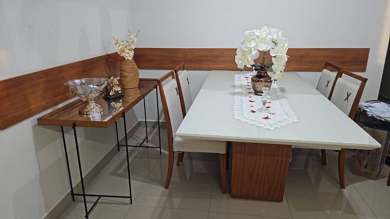 Apartamento, 3 quartos, 125 m² - Foto 8