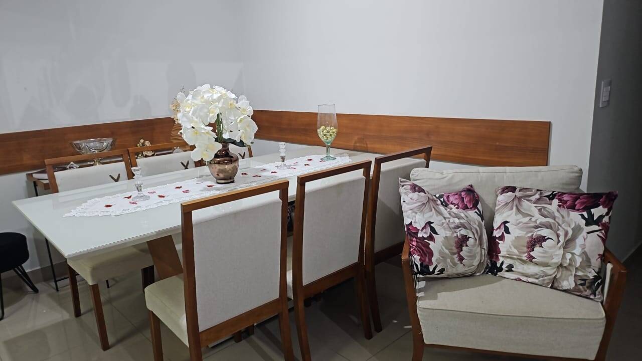 Apartamento, 3 quartos, 125 m² - Foto 9