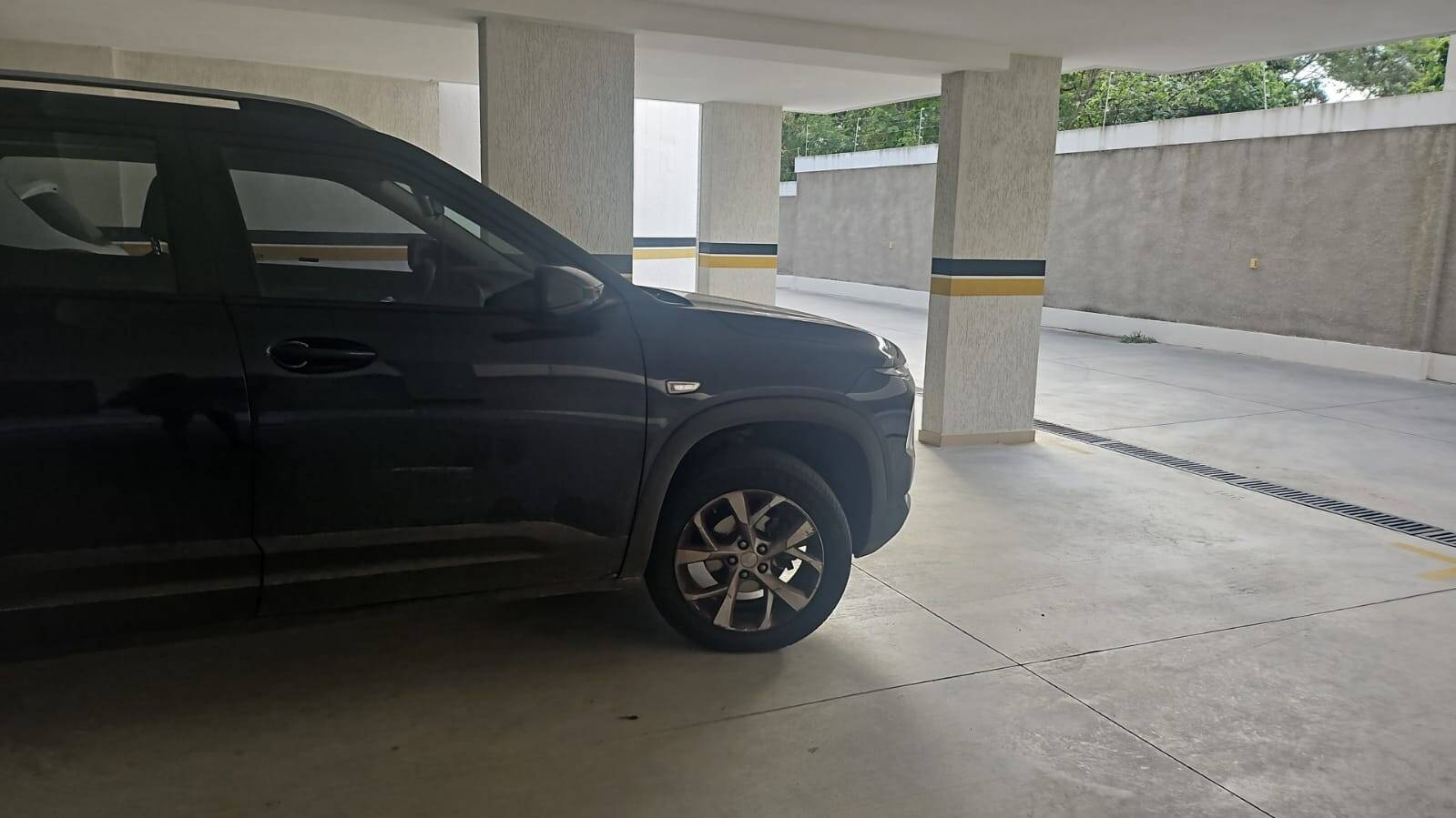 Apartamento, 3 quartos, 125 m² - Foto 26