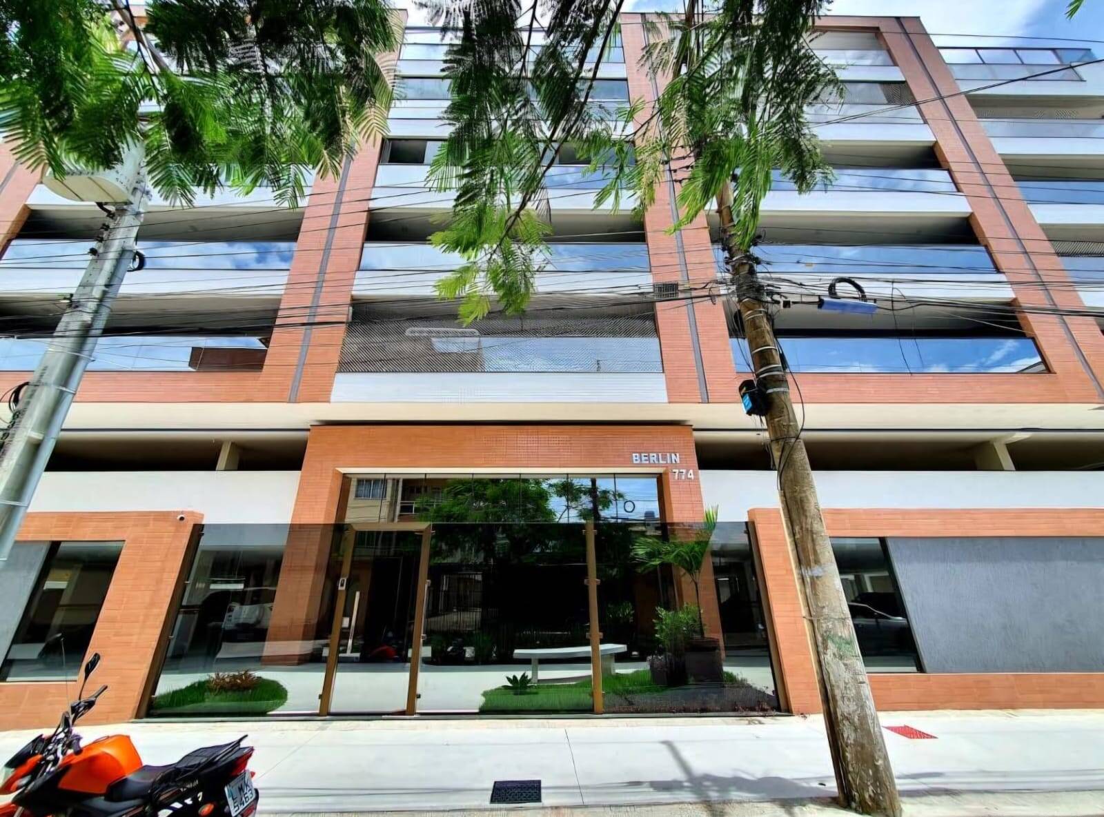 Apartamento, 3 quartos, 125 m² - Foto 28