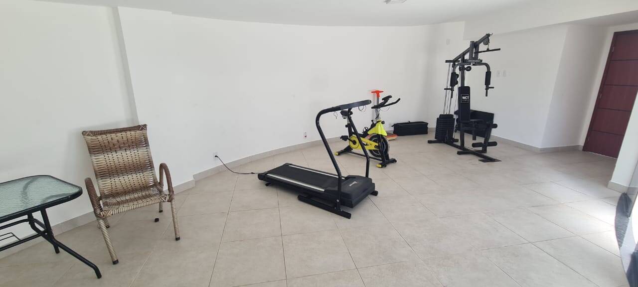 Apartamento, 3 quartos, 125 m² - Foto 25