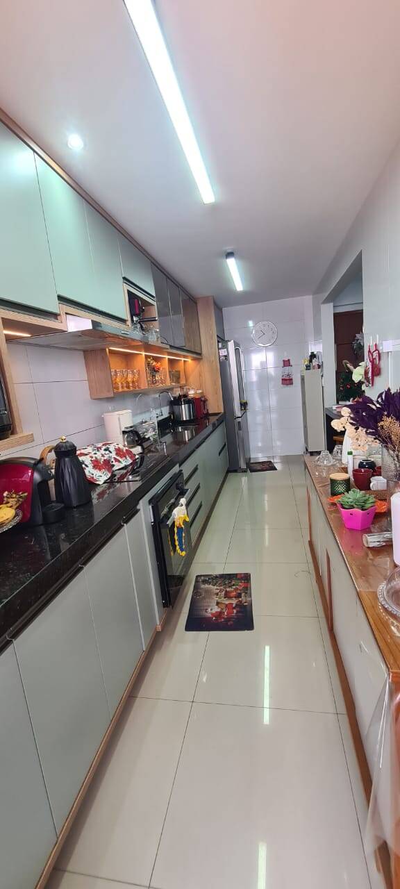 Apartamento, 3 quartos, 125 m² - Foto 11