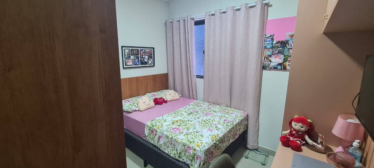 Apartamento, 3 quartos, 125 m² - Foto 14