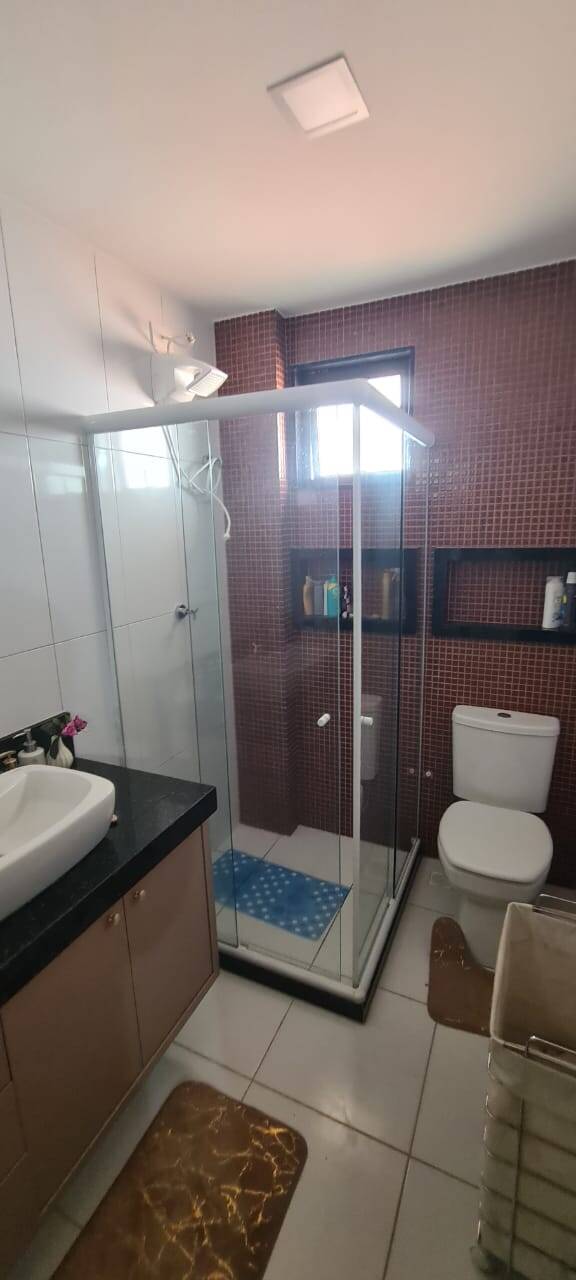 Apartamento, 3 quartos, 125 m² - Foto 17