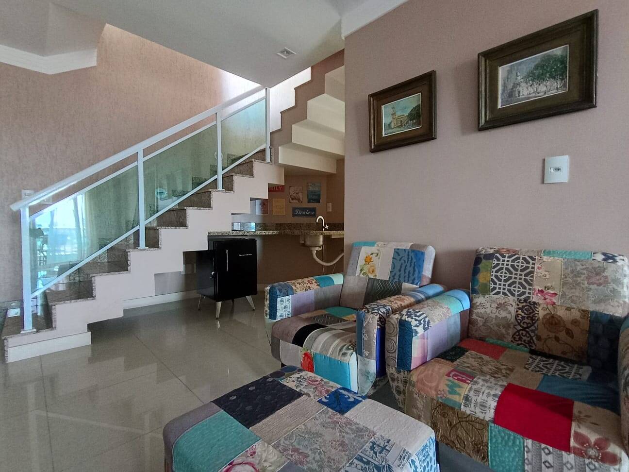 Cobertura, 3 quartos, 178 m² - Foto 3