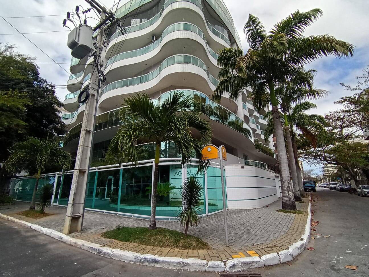 Cobertura, 3 quartos, 178 m² - Foto 1