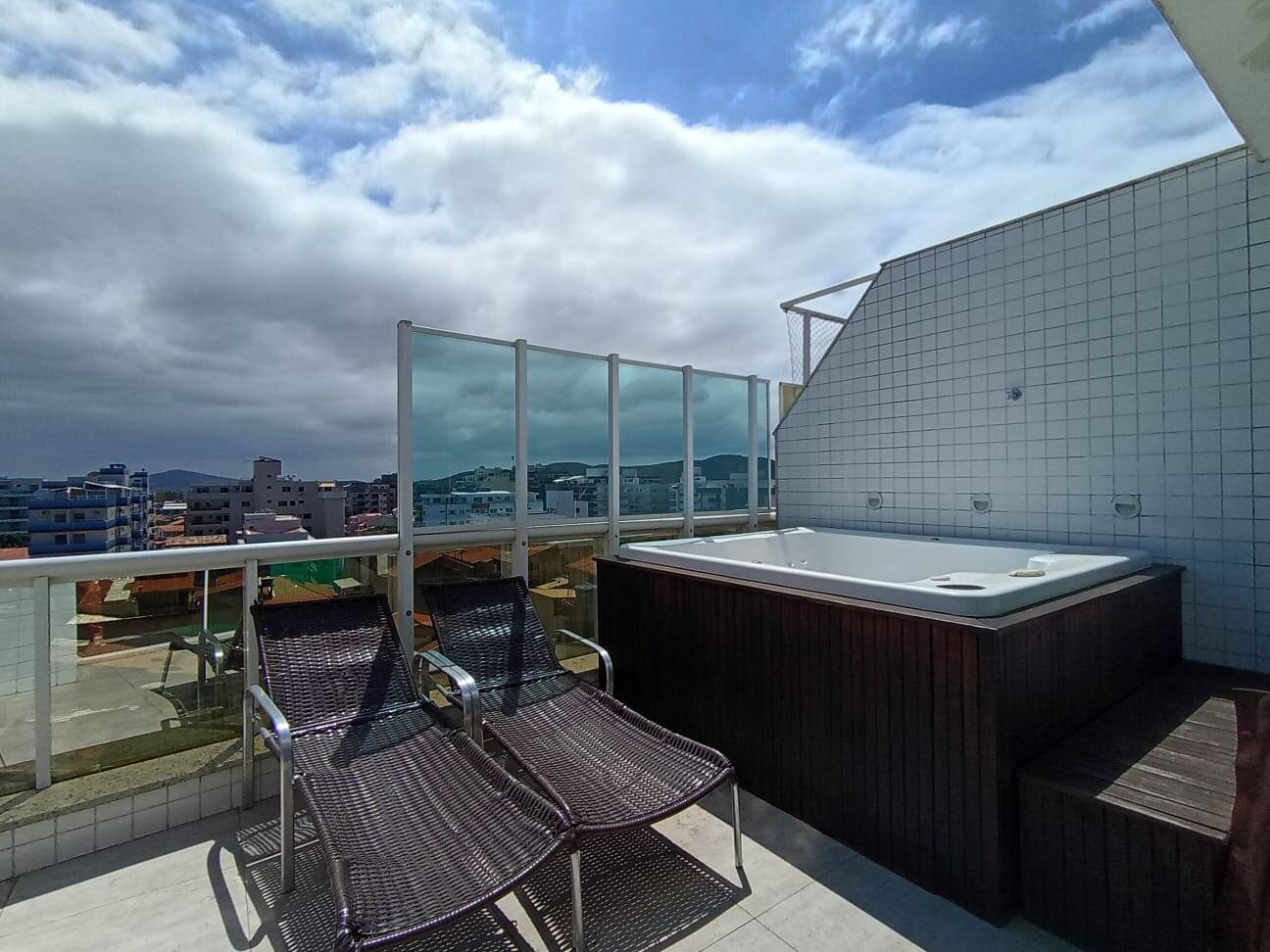 Cobertura, 3 quartos, 178 m² - Foto 31