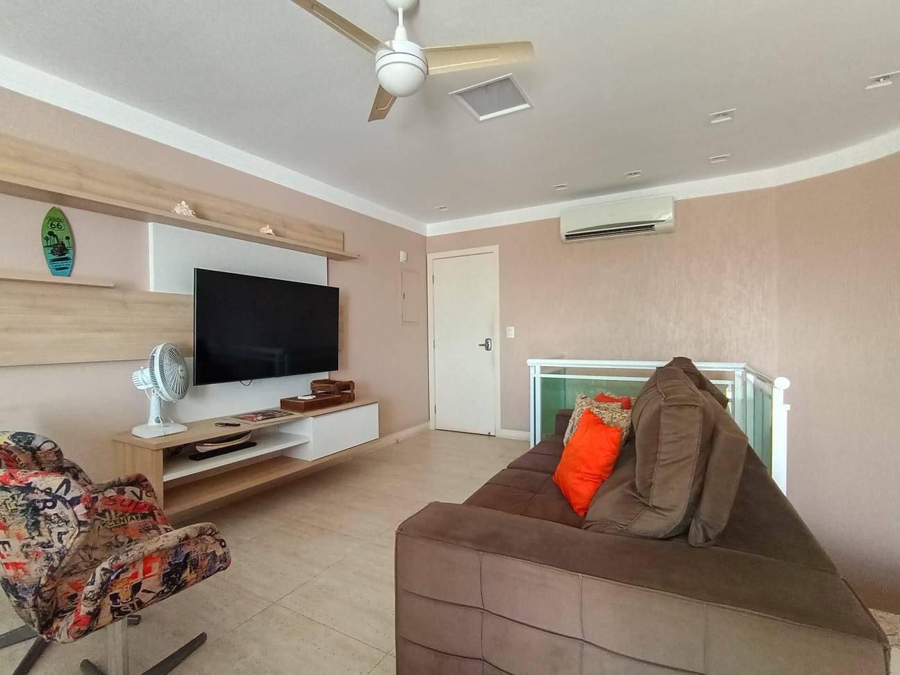 Cobertura, 3 quartos, 178 m² - Foto 6
