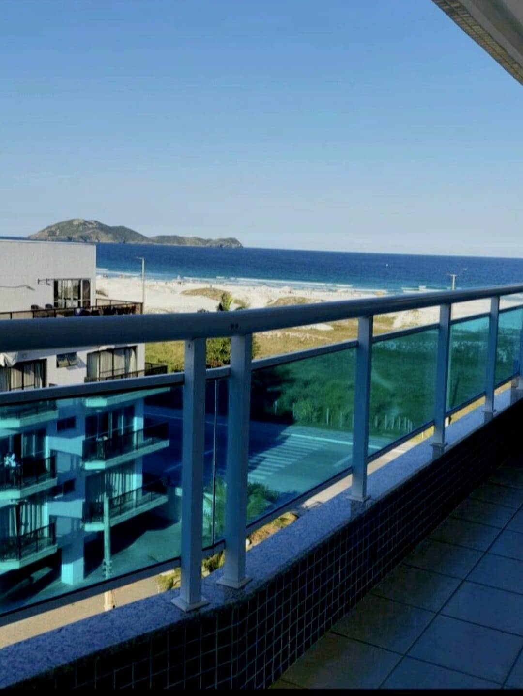 COBERTURA DUPLEX DE 04 QUARTOS - BALNEÁRIO DAS DUNAS, CABO FRIO/RJ