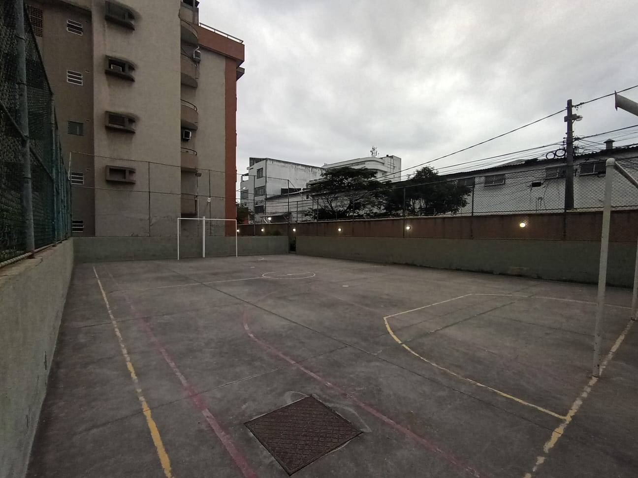 Apartamento, 2 quartos, 140 m² - Foto 23