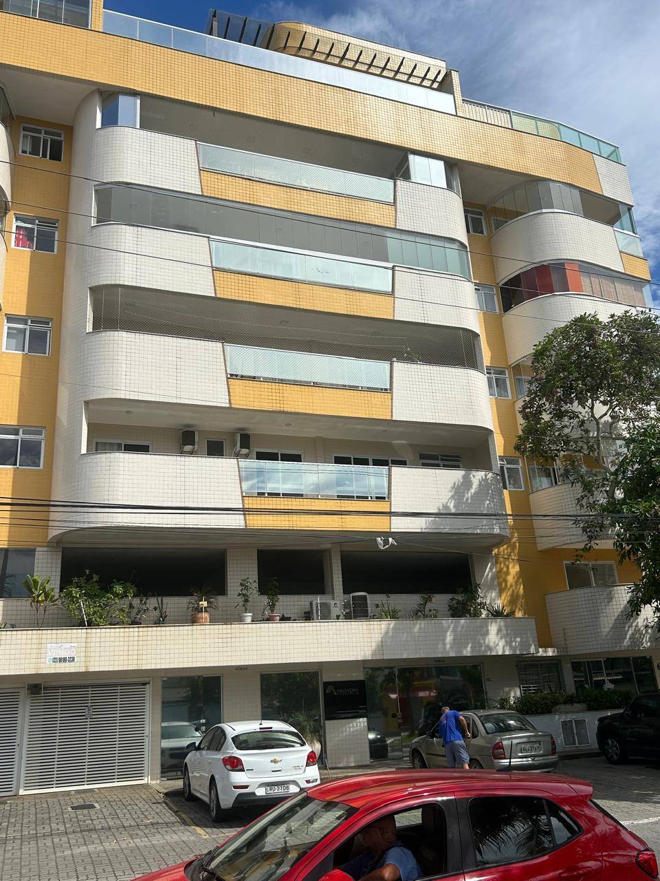 APARTAMENTO À VENDA DE 02 QUARTOS NO BRAGA EM CABO FRIO/RJ