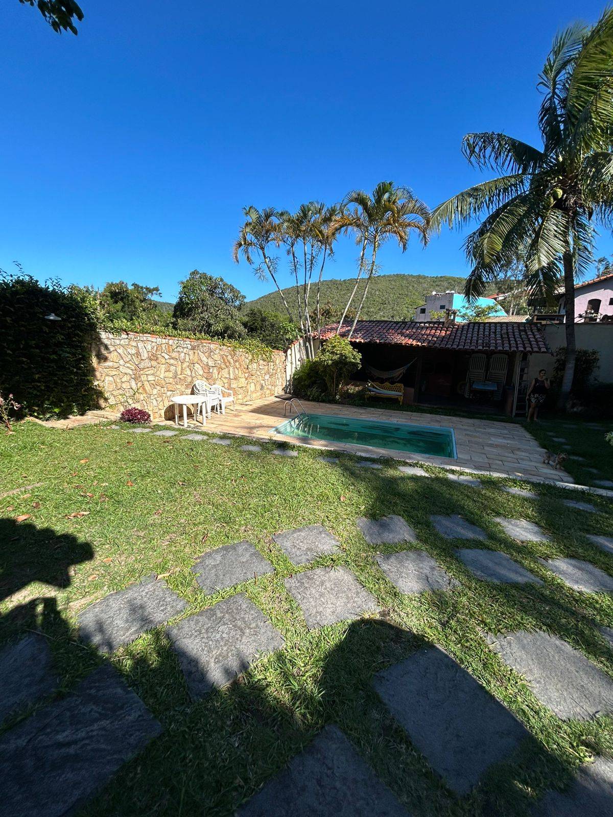 CASA EM CONDOMÍNIO À VENDA COM 2 QUARTOS – GURIRI - CABO FRIO/RJ