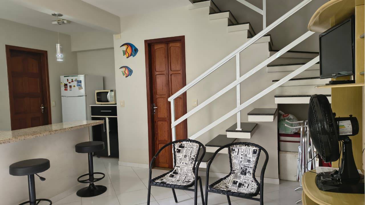 Casa, 2 quartos, 70 m² - Foto 4