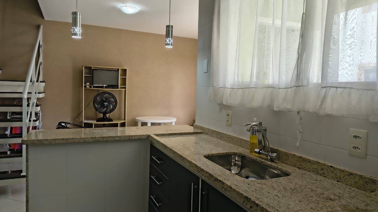 Casa, 2 quartos, 70 m² - Foto 9