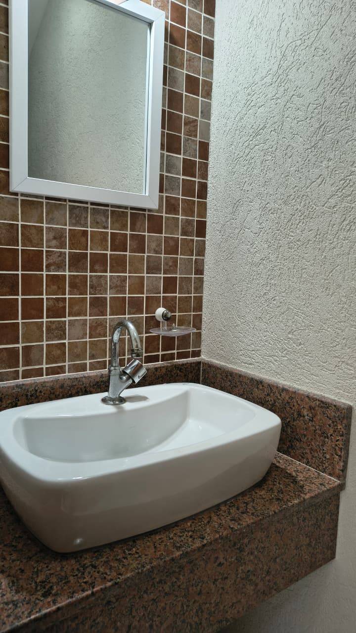 Casa, 2 quartos, 70 m² - Foto 12