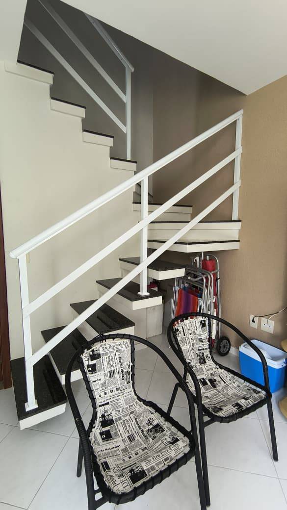 Casa, 2 quartos, 70 m² - Foto 6