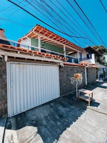 CASA À VENDA DE 05 QUARTOS NO BRAGA – CABO FRIO/RJ