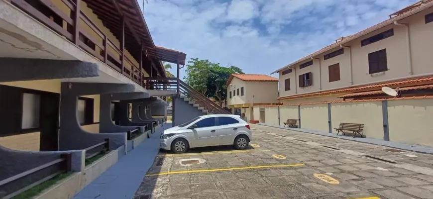CASA EM CONDOMÍNIO 01 QUARTO NO PERÓ – CABO FRIO/RJ