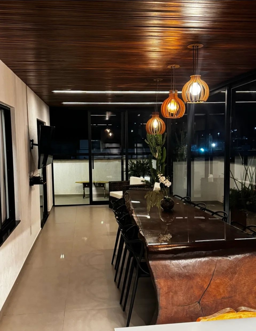 Cobertura, 2 quartos, 136 m² - Foto 12