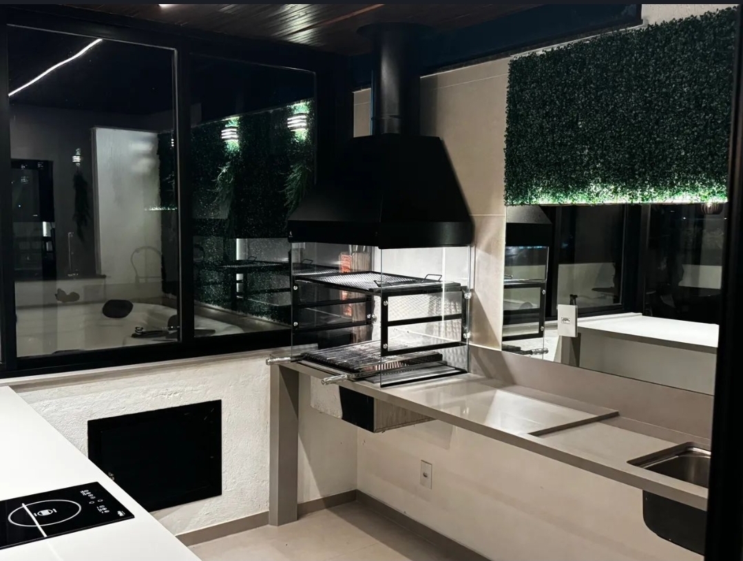 Cobertura, 2 quartos, 136 m² - Foto 2