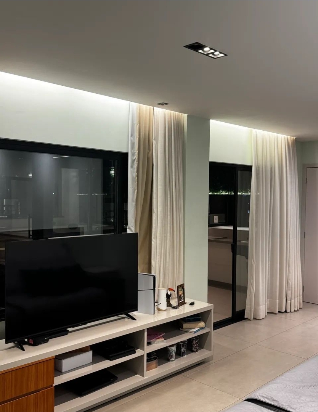 Cobertura, 2 quartos, 136 m² - Foto 4