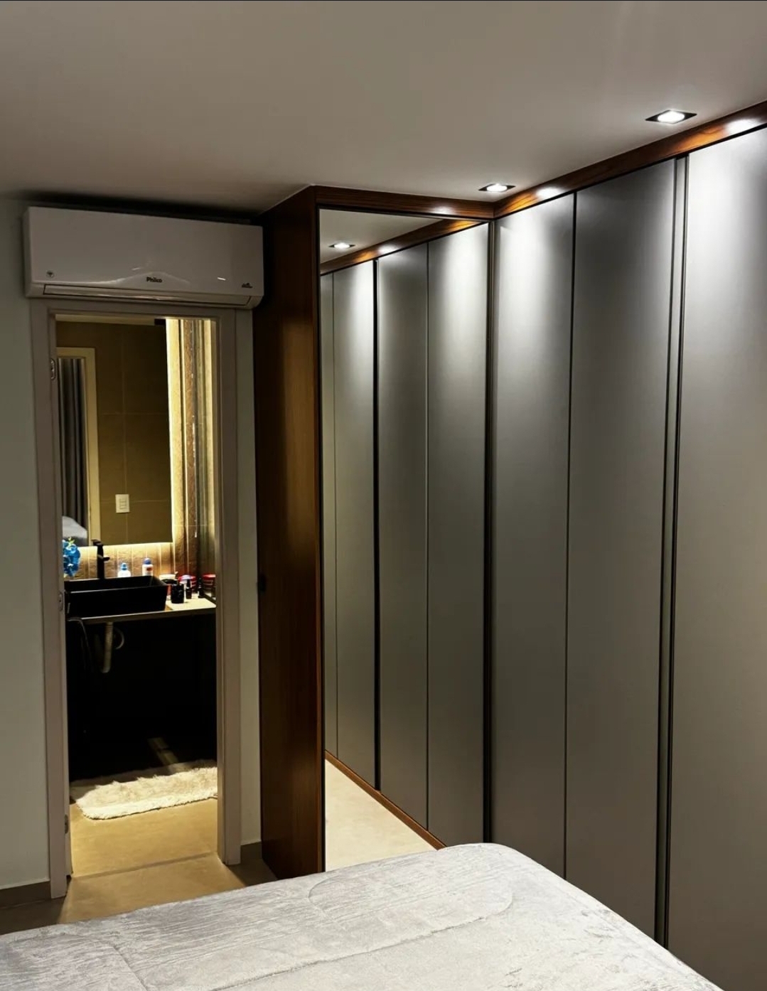 Cobertura, 2 quartos, 136 m² - Foto 7