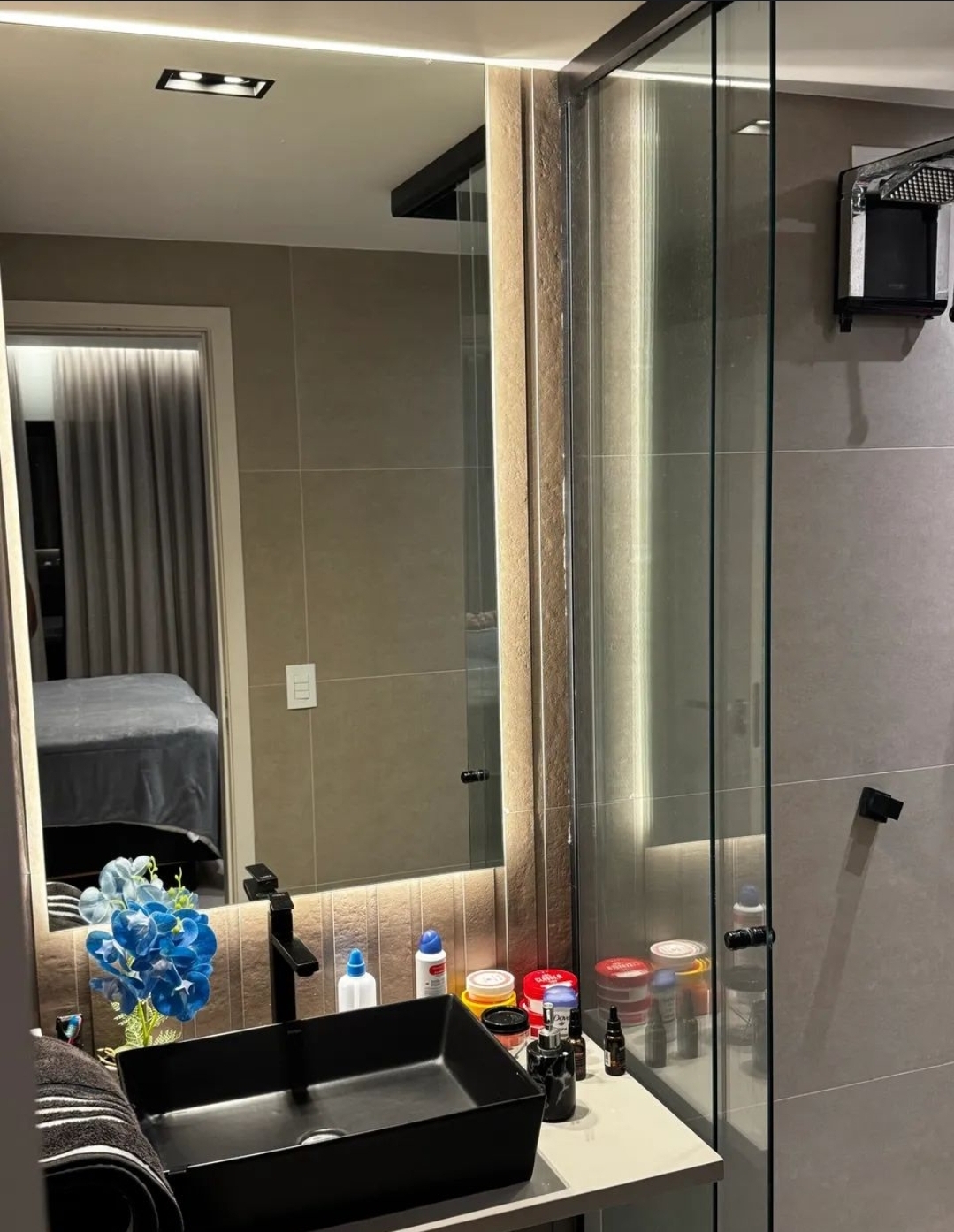 Cobertura, 2 quartos, 136 m² - Foto 8