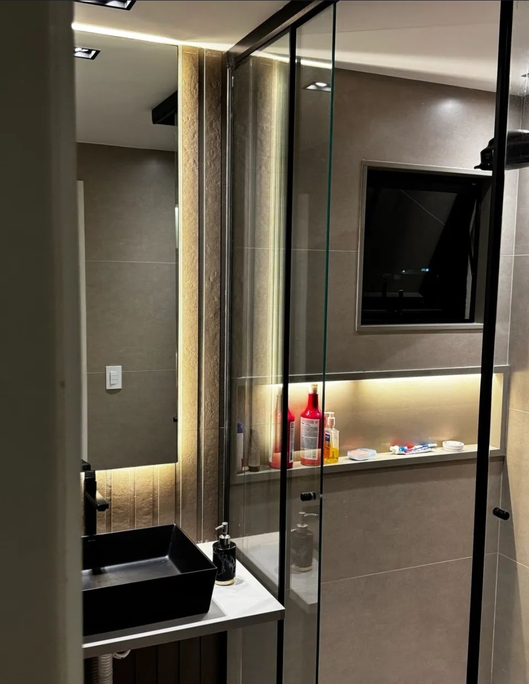 Cobertura, 2 quartos, 136 m² - Foto 9