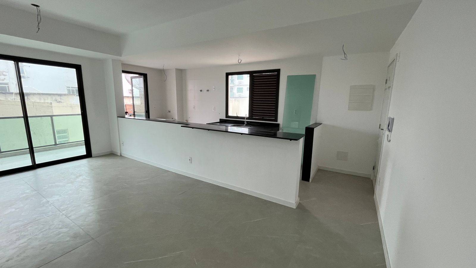LANÇAMENTO! APARTAMENTO NOVO DE 02 QUARTOS - CENTRO DE CABO FRIO/RJ