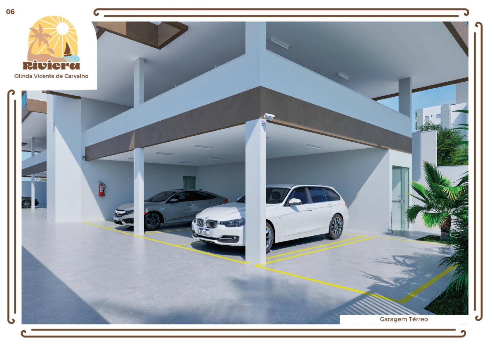 Apartamento, 1 quarto, 48 m² - Foto 12