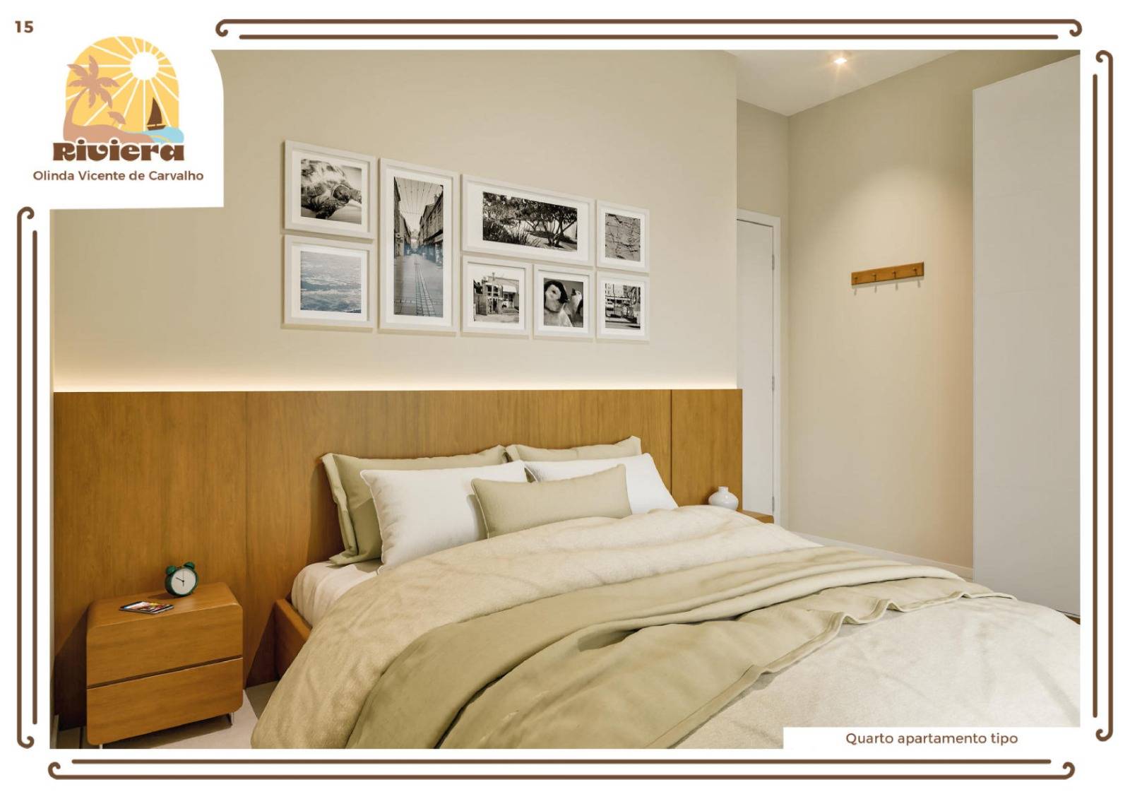 Apartamento, 1 quarto, 48 m² - Foto 7