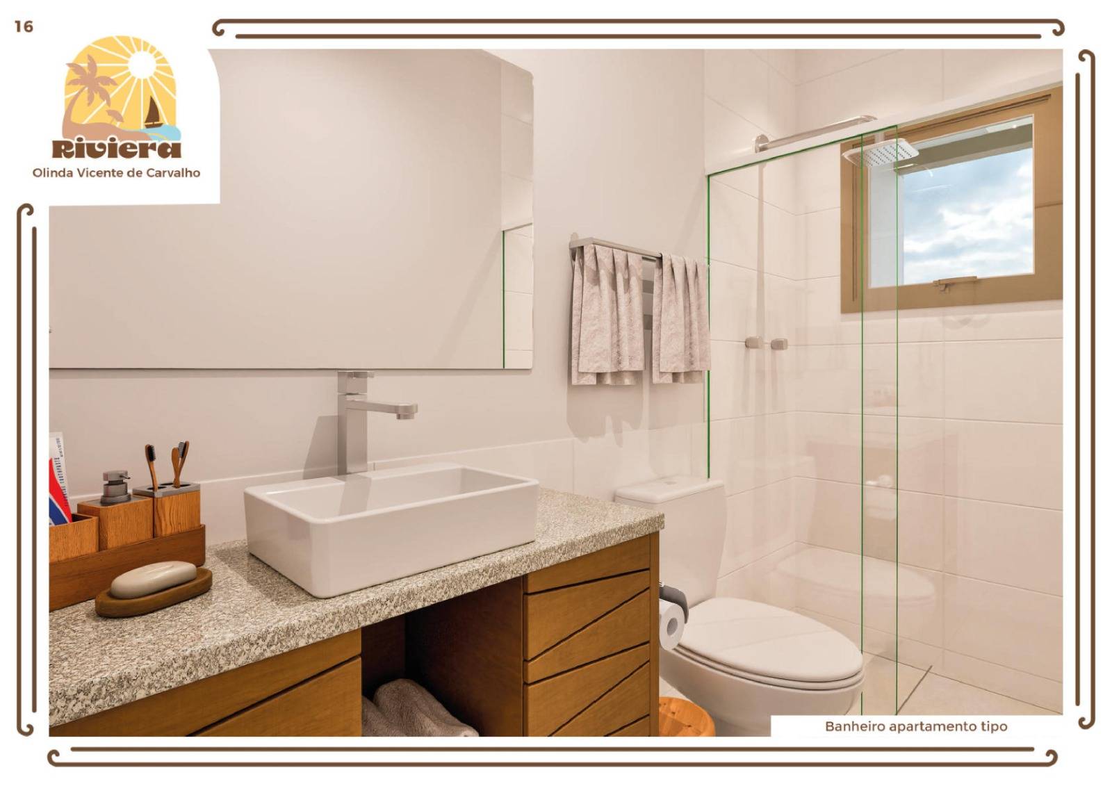 Apartamento, 1 quarto, 48 m² - Foto 10