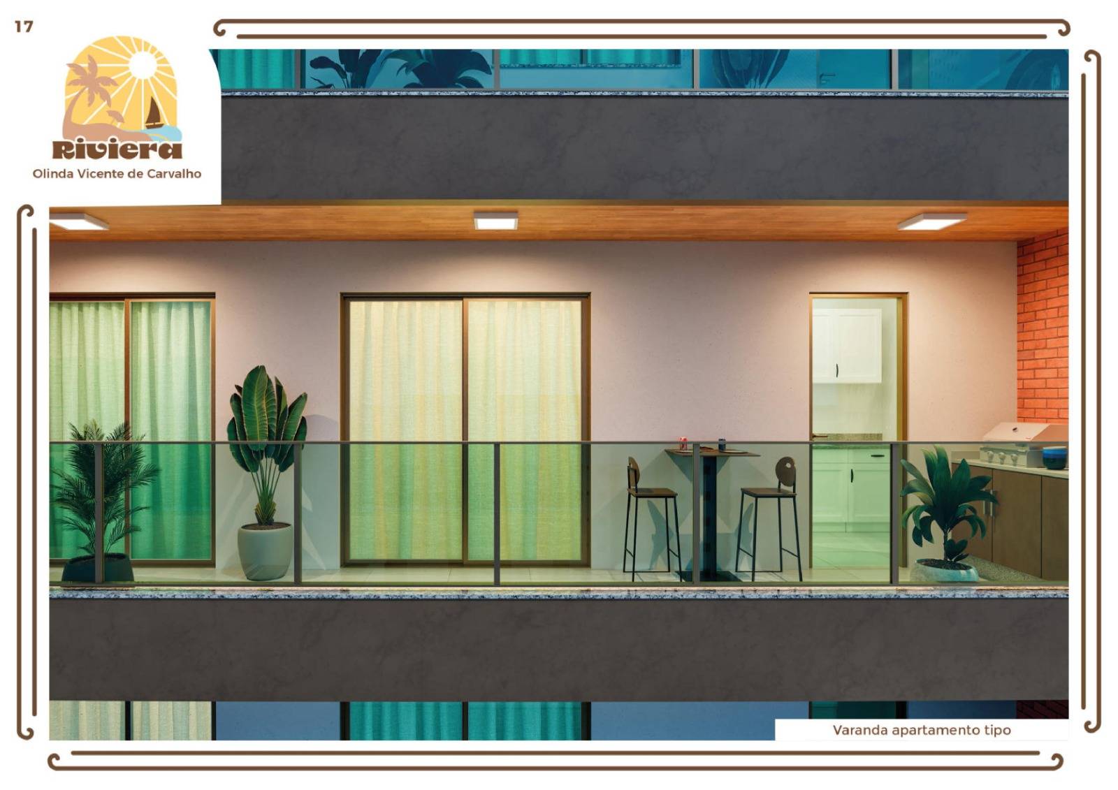 Apartamento, 1 quarto, 48 m² - Foto 6