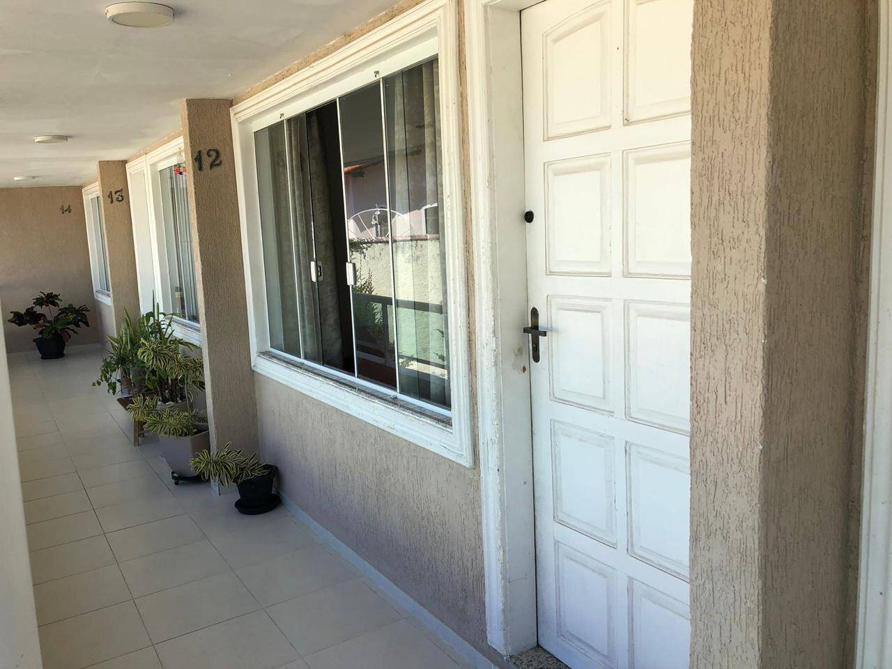 CASA EM CONDOMÍNIO COM 1 QUARTO À VENDA NO PORTINHO – CABO FRIO/RJ